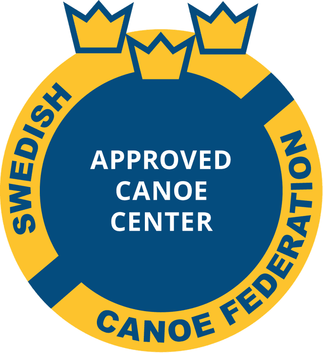 Centro canoa approvato