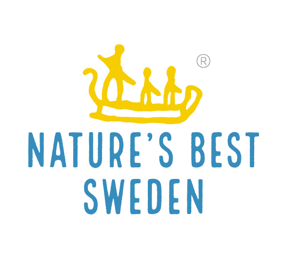 Calidad aprobada por Nature's Best