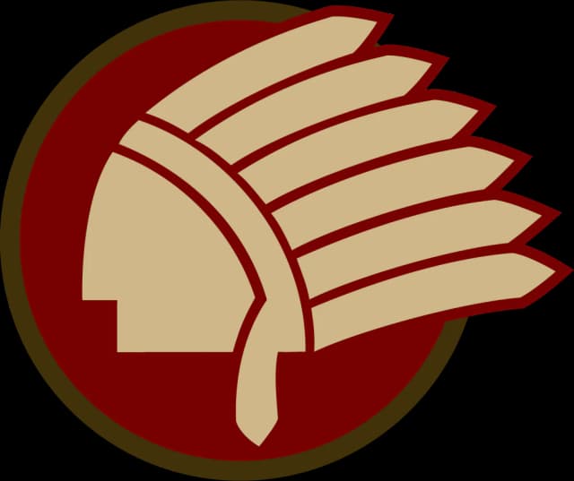 Stolt svensk representant för Osagian Canoes