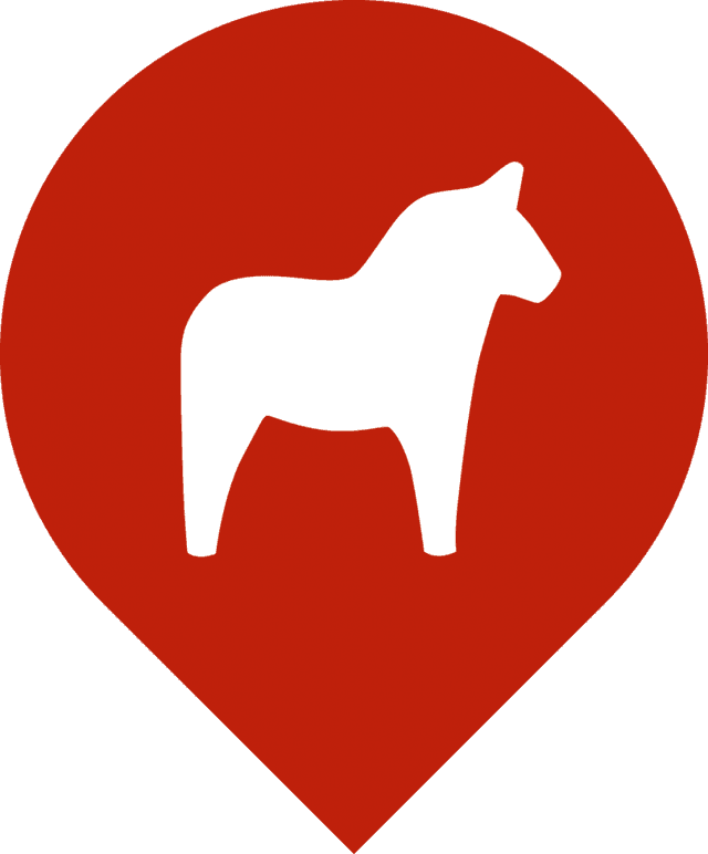 En del av Visit Dalarna