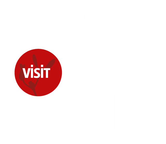 Teil des Visit Västmanland-Netzwerks