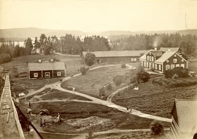 Herrgården