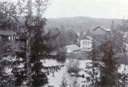 Hyttan