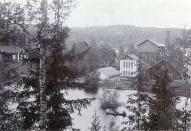 Hyttan