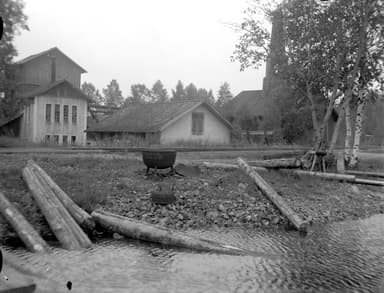 Hyttan