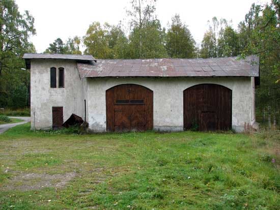lokstallet