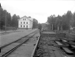 Stationshuset