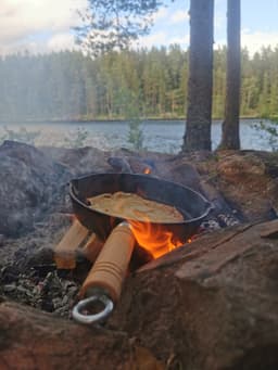 Storbergsudden