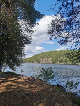 Storbergsudden