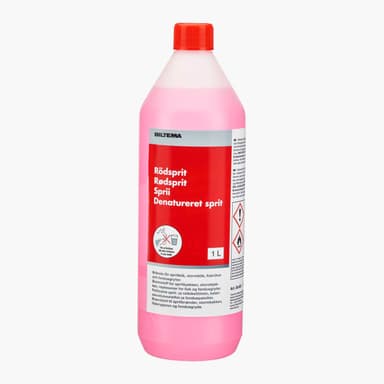 Camping stove ethanol 1 Liter