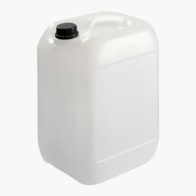 Water containers 10 Liters
