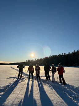 wolftrackingTour Saturday, 11 January 2025