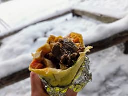 skiTour Wednesday, 04 February 2026