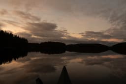 nightCanoeTour Tuesday, 14 October 2025