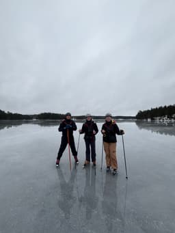 iceskatingTour Saturday, 07 March 2026