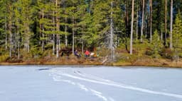 skiTour Sunday, 16 March 2025