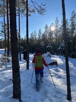 wolftrackingTour Saturday, 14 February 2026