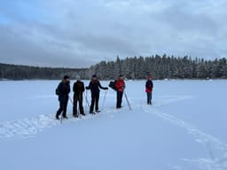 skiTour Wednesday, 01 January 2025