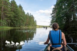 canoeTour Monday, 28 July 2025