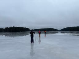 iceskatingTour Saturday, 07 March 2026