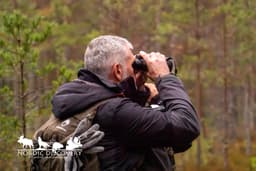 mooseSafari Tuesday, 07 October 2025
