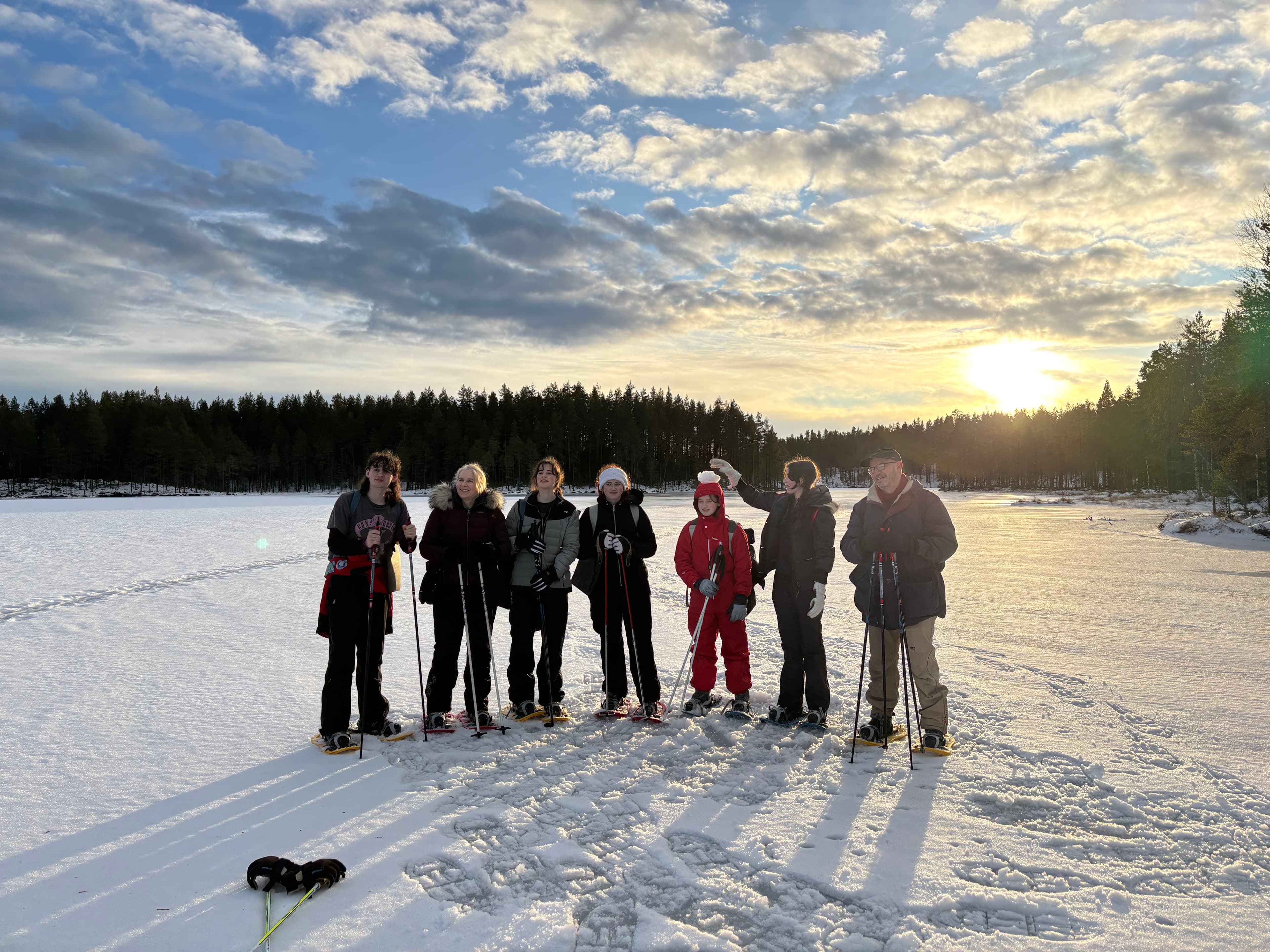 Wolftracking Tour
