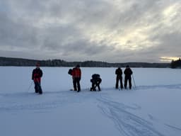 skiTour Wednesday, 01 January 2025