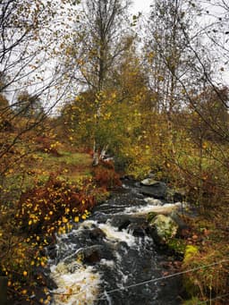 hikingTour Sunday, 05 October 2025