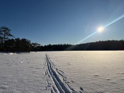 skiTour Tuesday, 03 February 2026