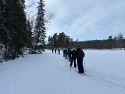 skiTour Friday, 13 February 2026