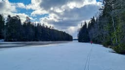 skiTour Sunday, 16 March 2025