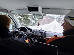 skiTour Wednesday, 04 February 2026