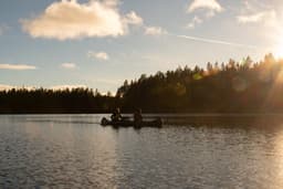 nightCanoeTour Tuesday, 14 October 2025