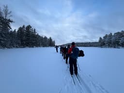 skiTour Wednesday, 01 January 2025