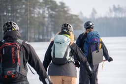 iceskatingTour Sunday, 08 March 2026