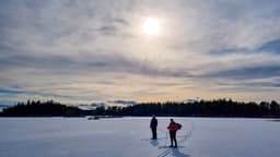 skiTour Saturday, 15 March 2025
