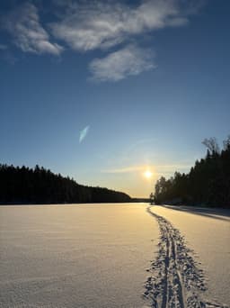 skiTour Wednesday, 01 January 2025