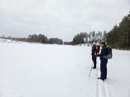 skiTour Wednesday, 04 February 2026